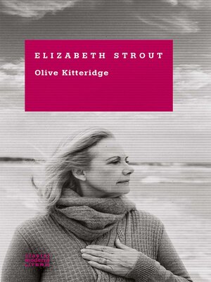 Olive Kitteridge - ebook